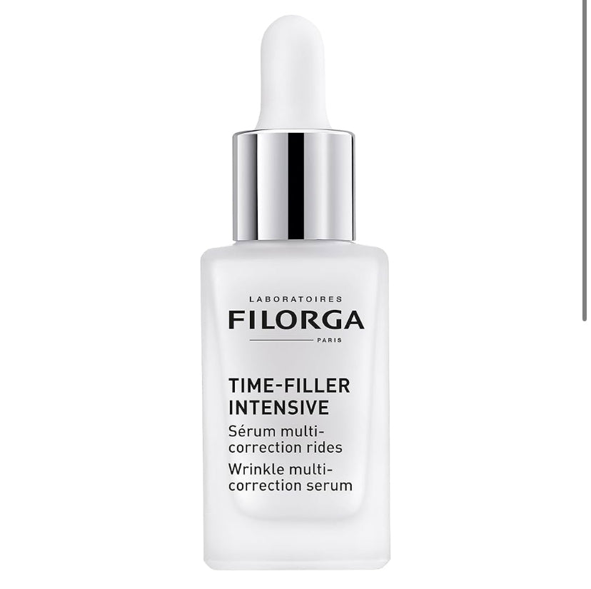Time Filler Intensive