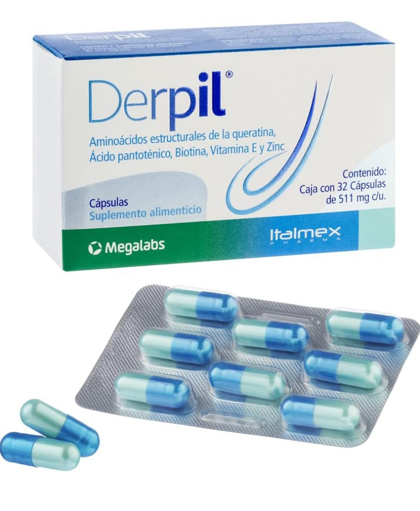Derpil