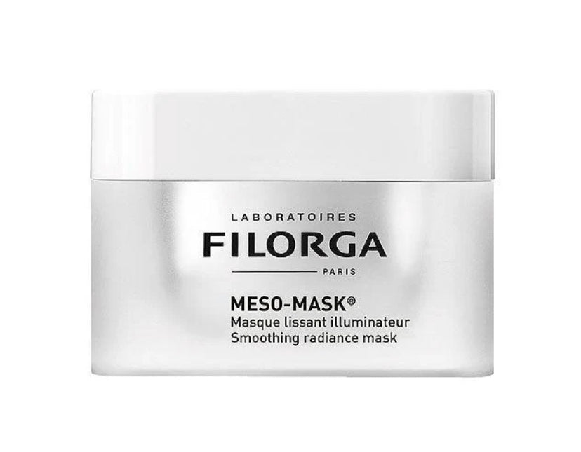 Meso & Mask