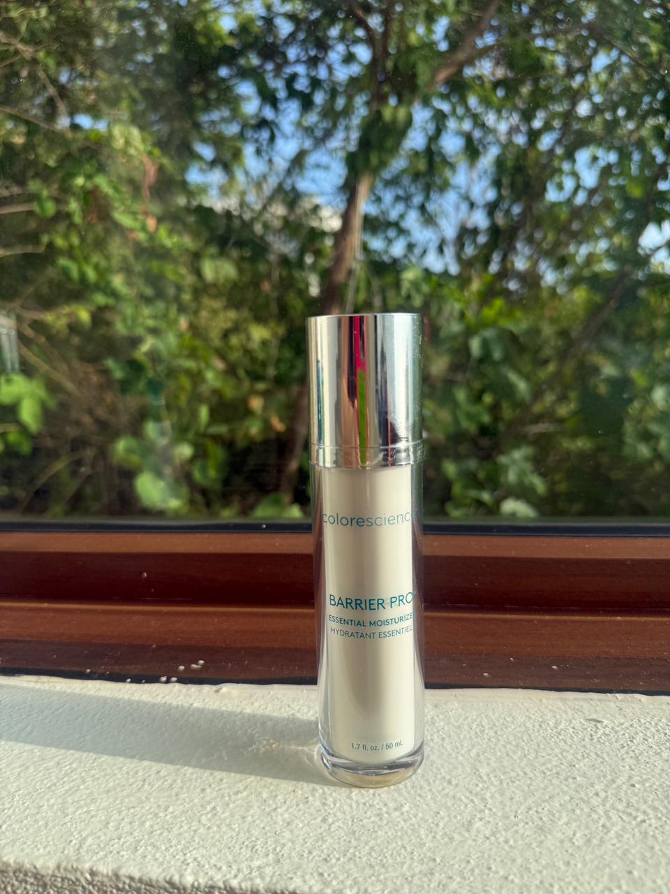 Barrier Pro™ Essential Moisturizer 50 ML