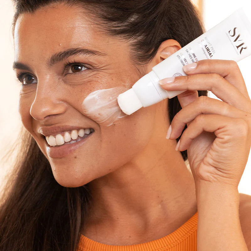 Clairial Night Peel