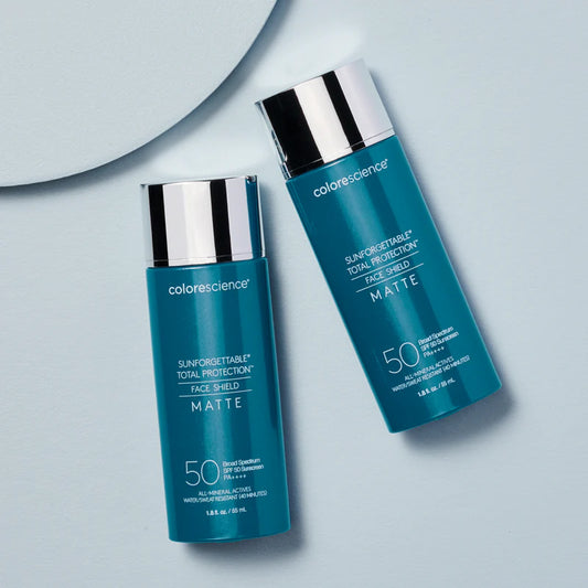 Face Shield Matte SPF50