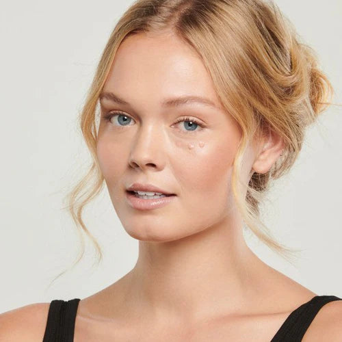 Total Eye 3-In-1 Renewal Therapy Spf35+