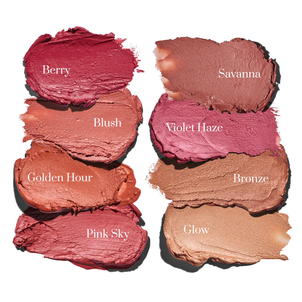 Total protection color balm SPF 50 - Golden hour