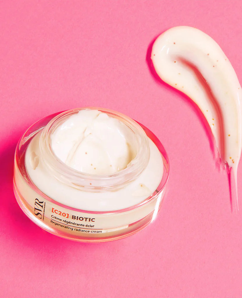 C20 Biotic crema