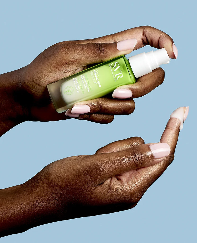 Sebiaclear Serum