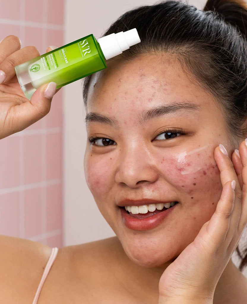 Sebiaclear Serum