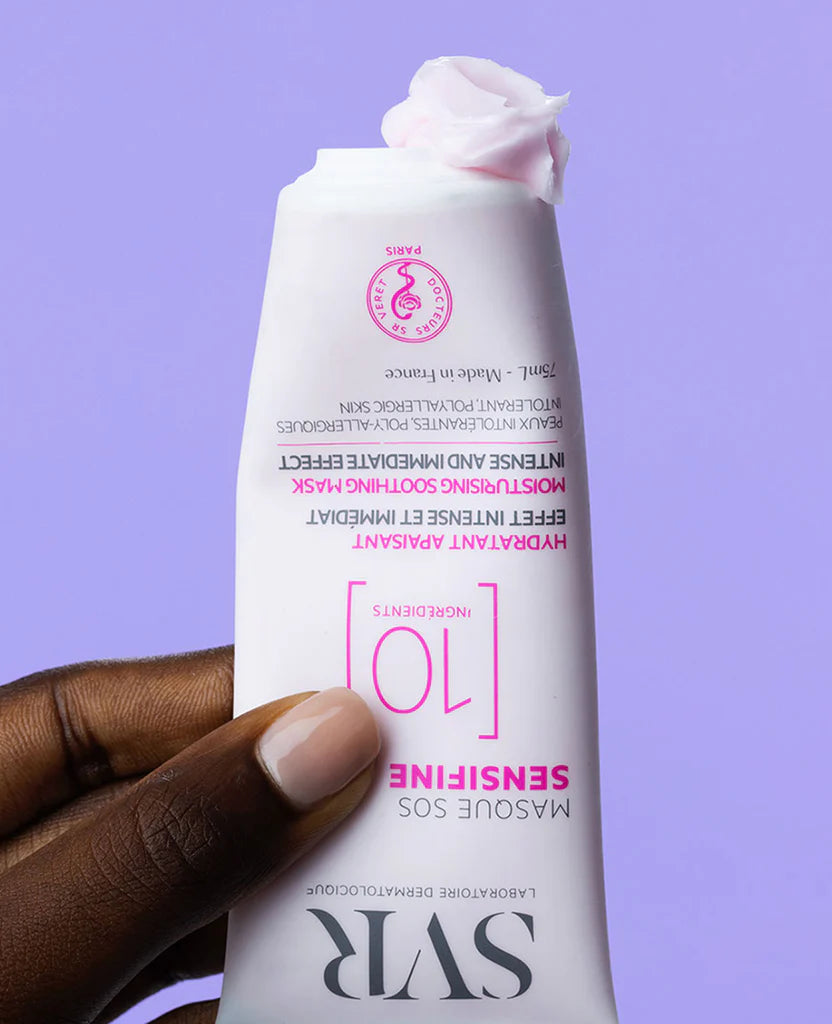 Sensine Masque SOS
