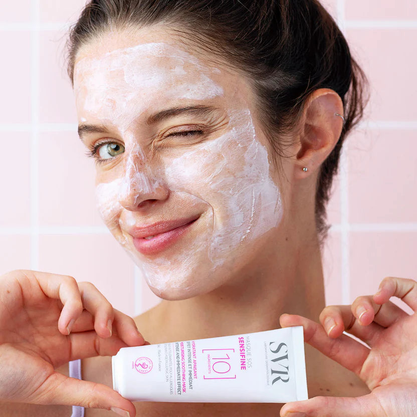 Sensine Masque SOS
