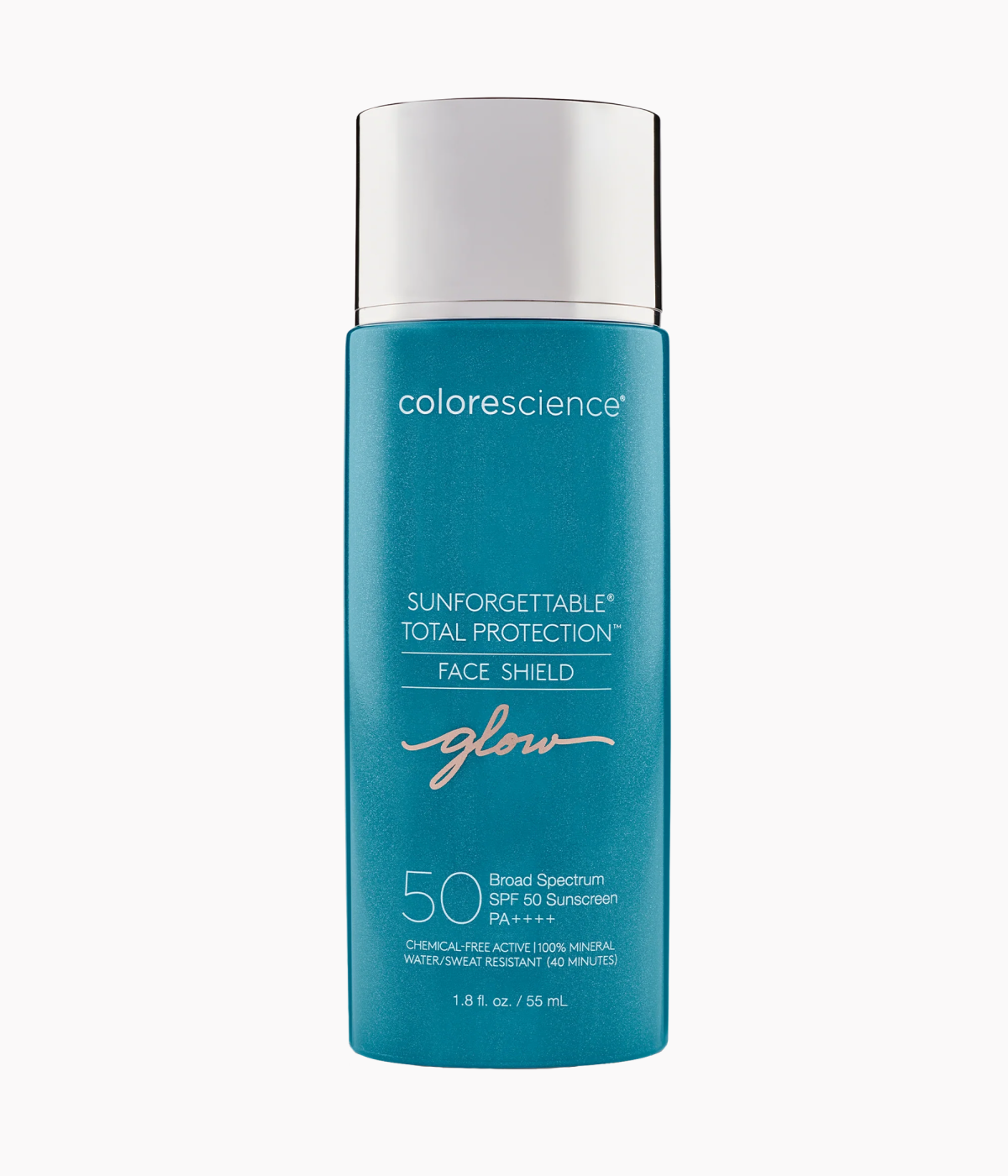 Sunforgettable® Total Protection® Face Shield Glow SPF 50