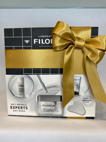 Cofre Time Filler 5XP Crema