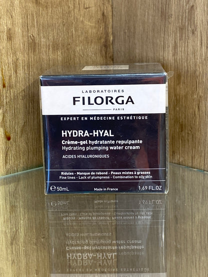 Hydra Hyal Gel Crema