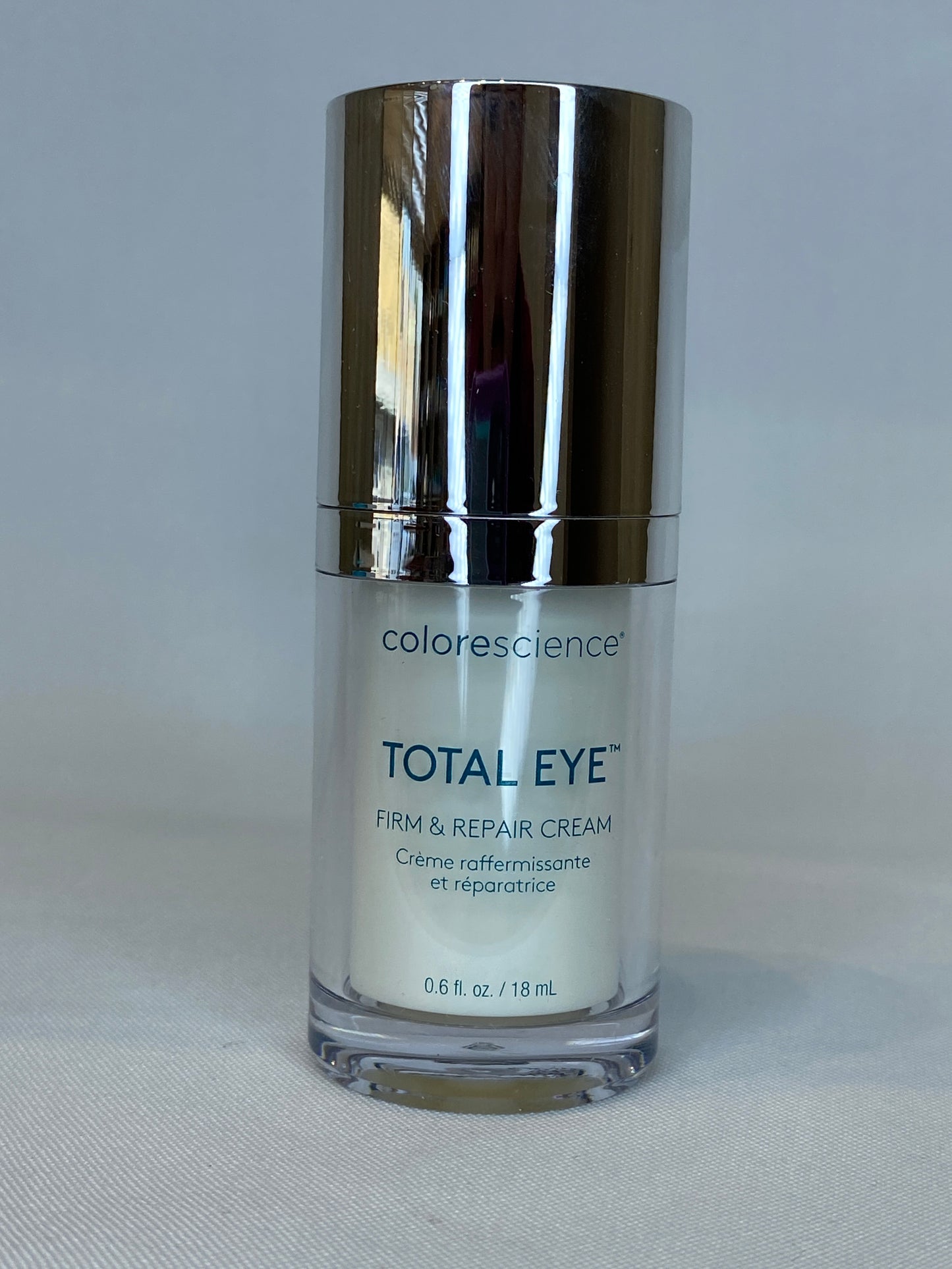 Total Eye Firm & Repair Cream