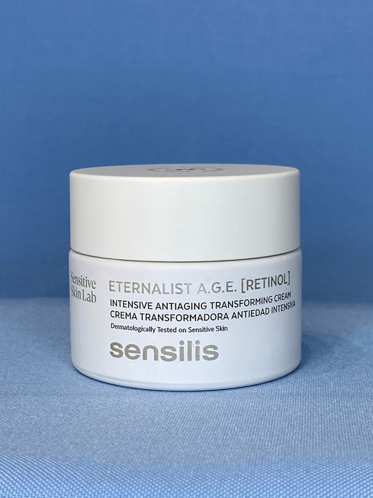 Etern Age Crema Retinol