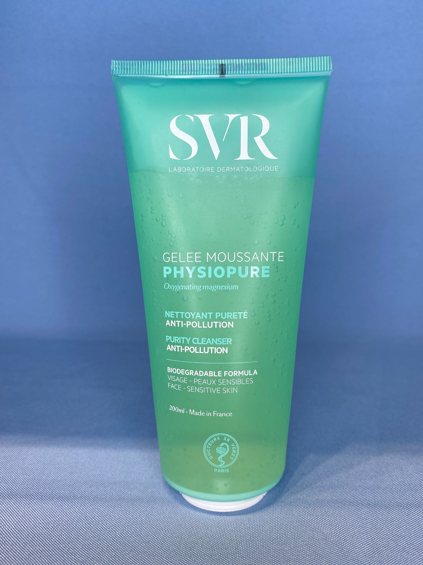 Physipure Gelee Moussante