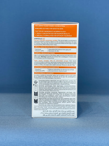 Suero Anti-ox