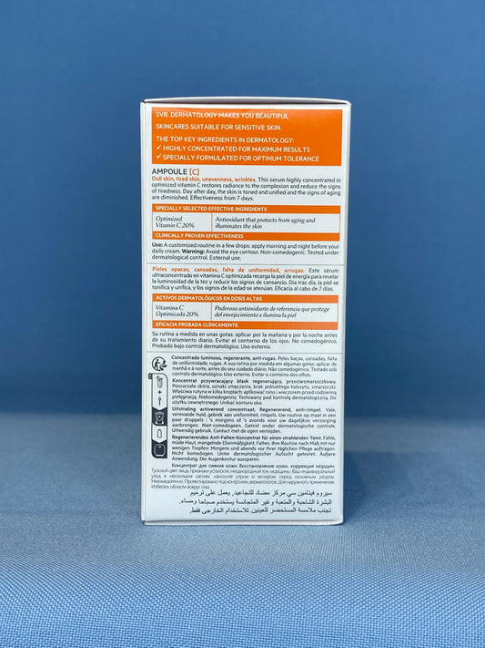 Suero Anti-ox