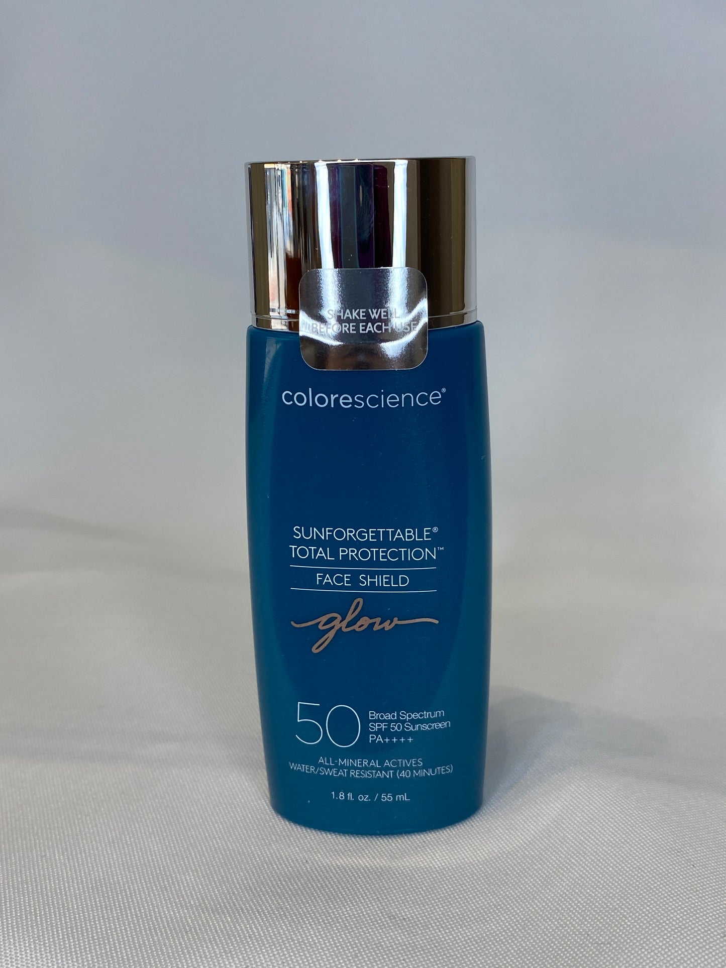 Face Shield Glow SPF50