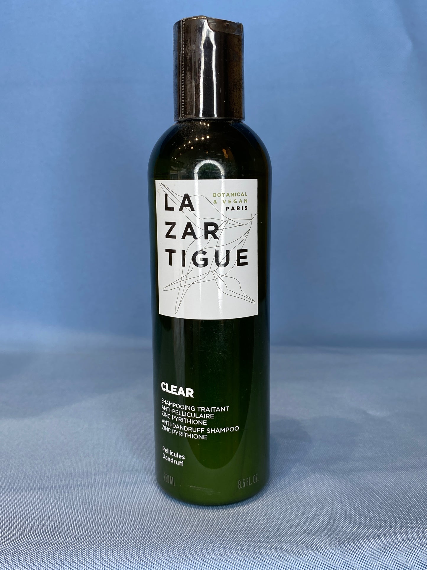 Clear Shampoo
