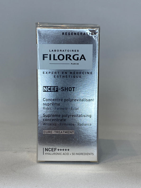 Ncef Shot