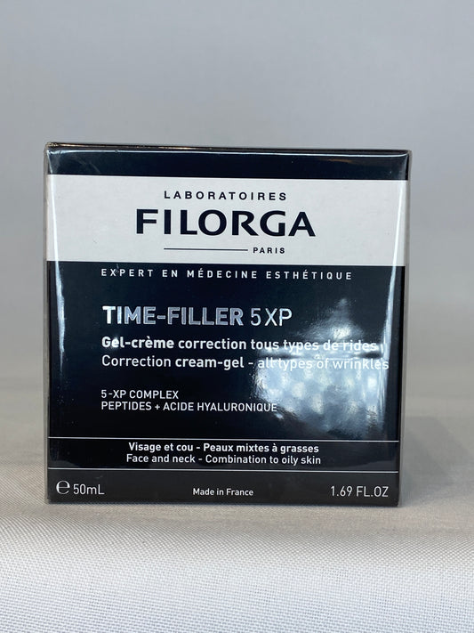 Time Filler 5XP Gel