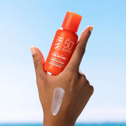 Aqua Fluide SPF 50+