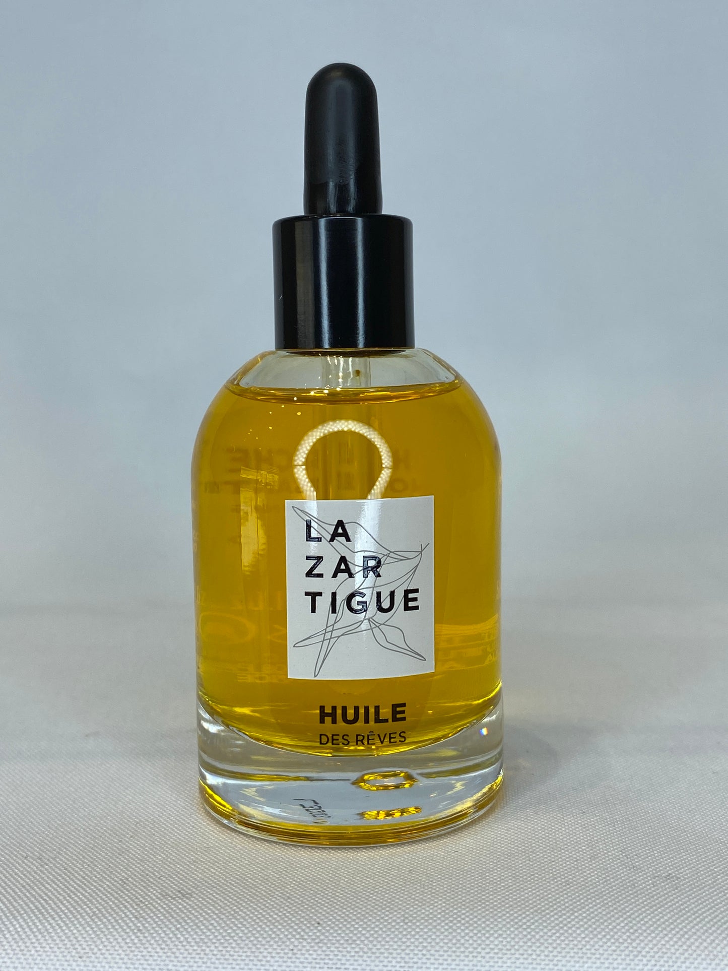 Huile Des Reves