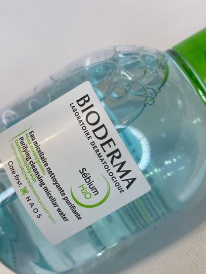 Sébium H2O