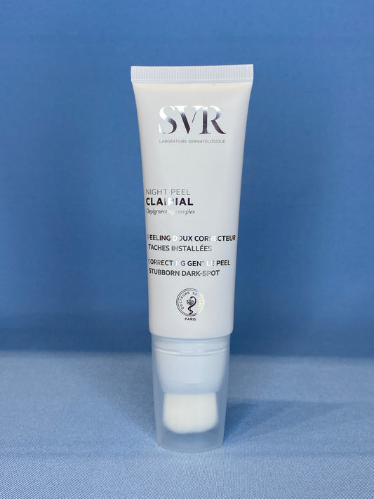 Clairial Night Peel