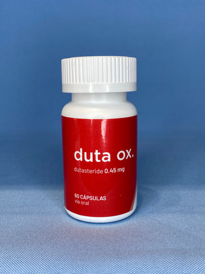 Duta ox 0.45
