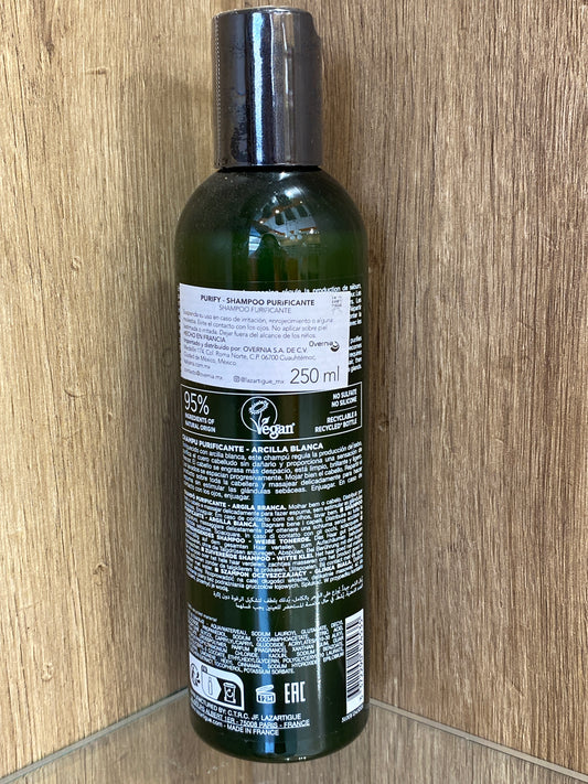 Purify Shampoo