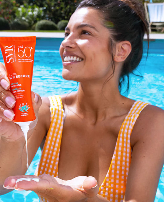 Sun Secure Fluide SPF 50
