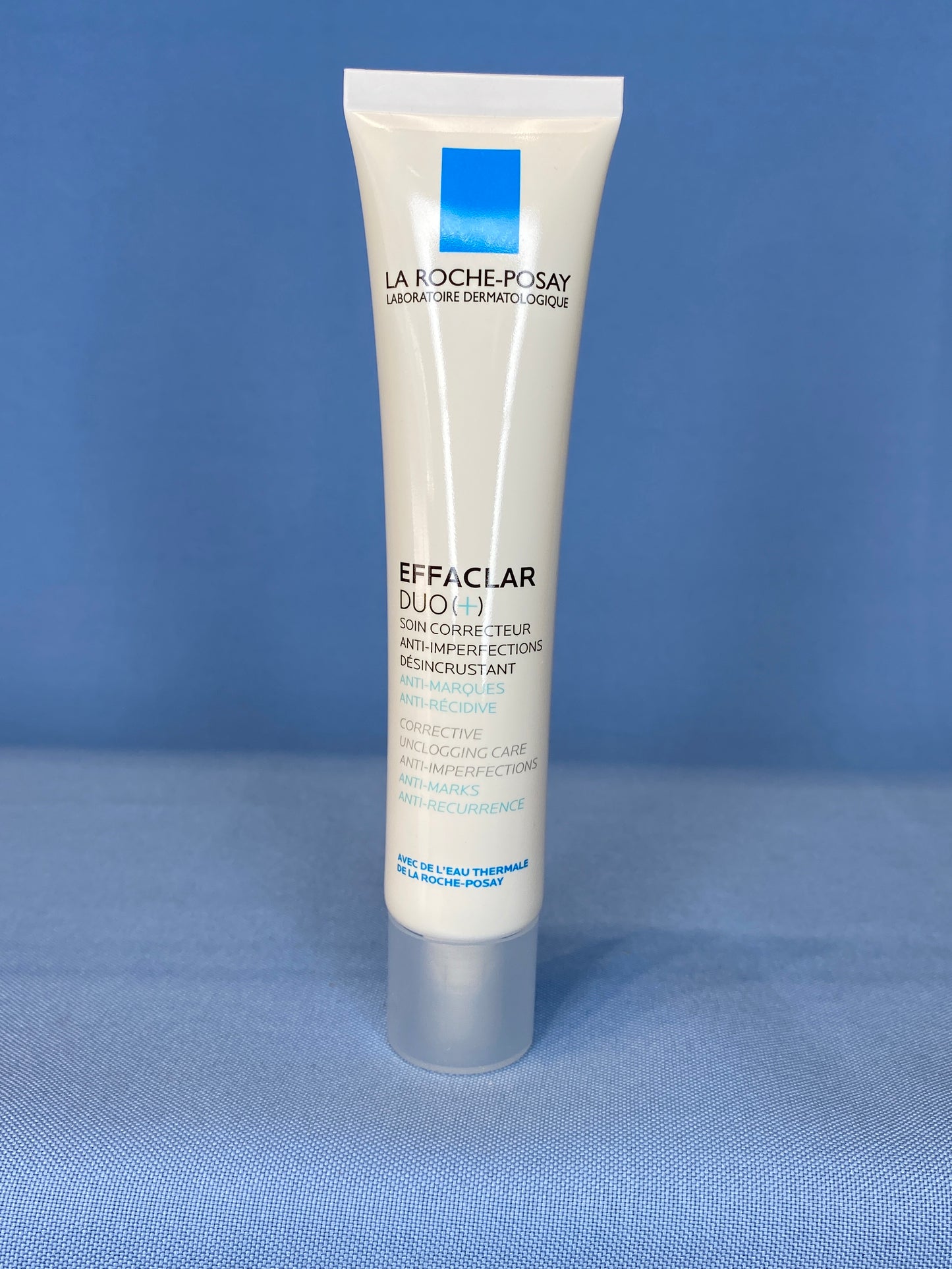 Effaclar Duo+