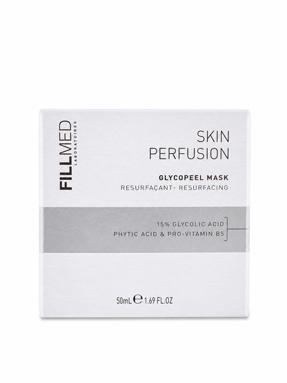 GLYCOPEEL MASK 50 ml