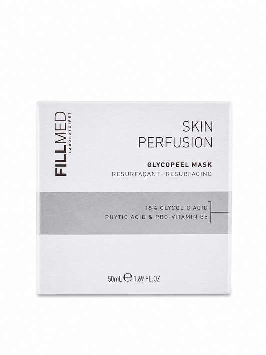 GLYCOPEEL MASK 50 ml