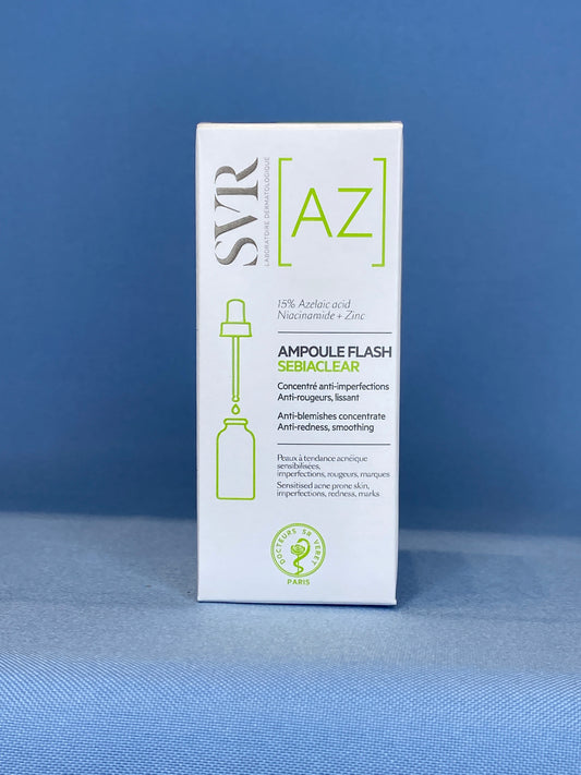 Sebiaclear Suero AZ