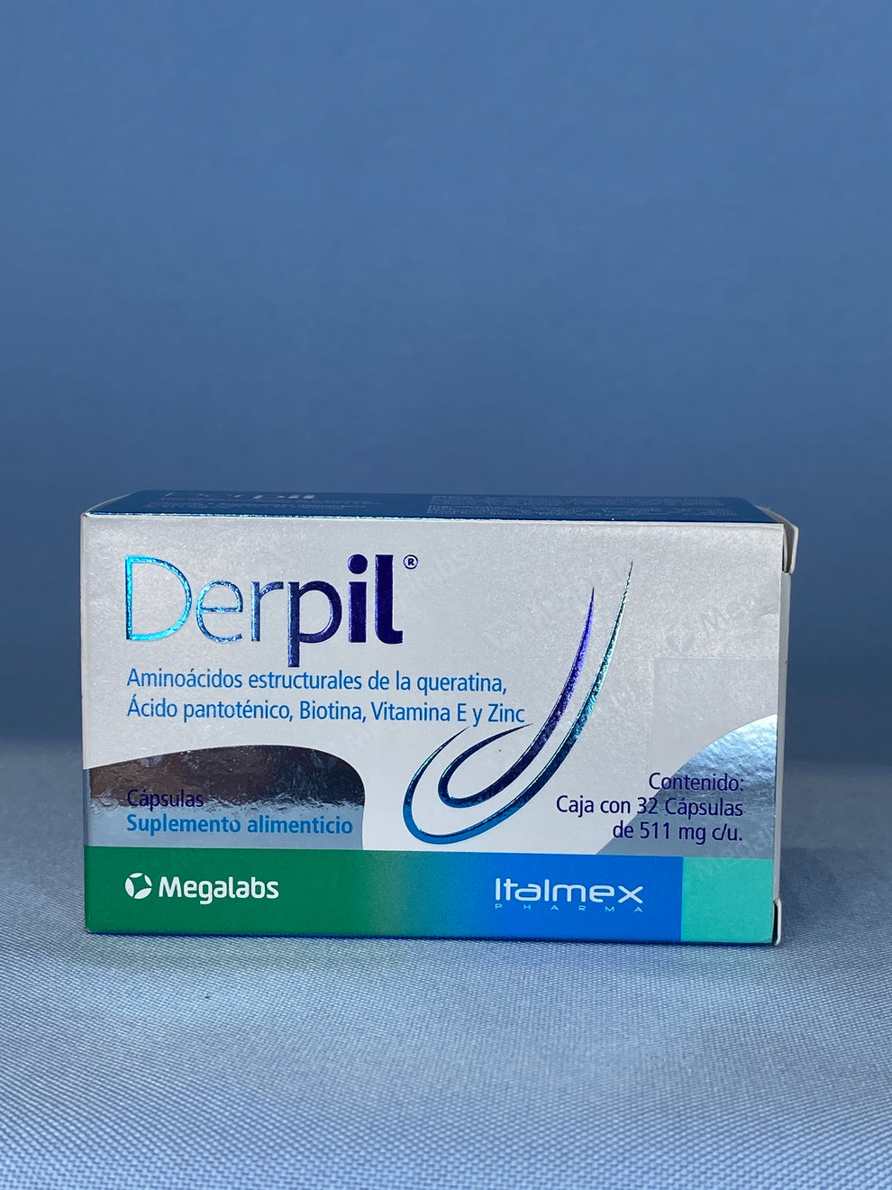 Derpil – Snail Pharma