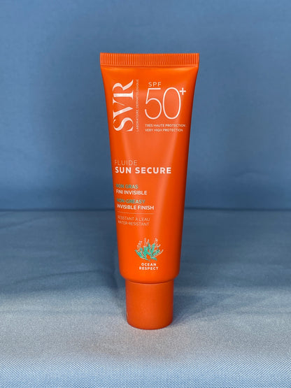 Sun Secure Fluide SPF 50