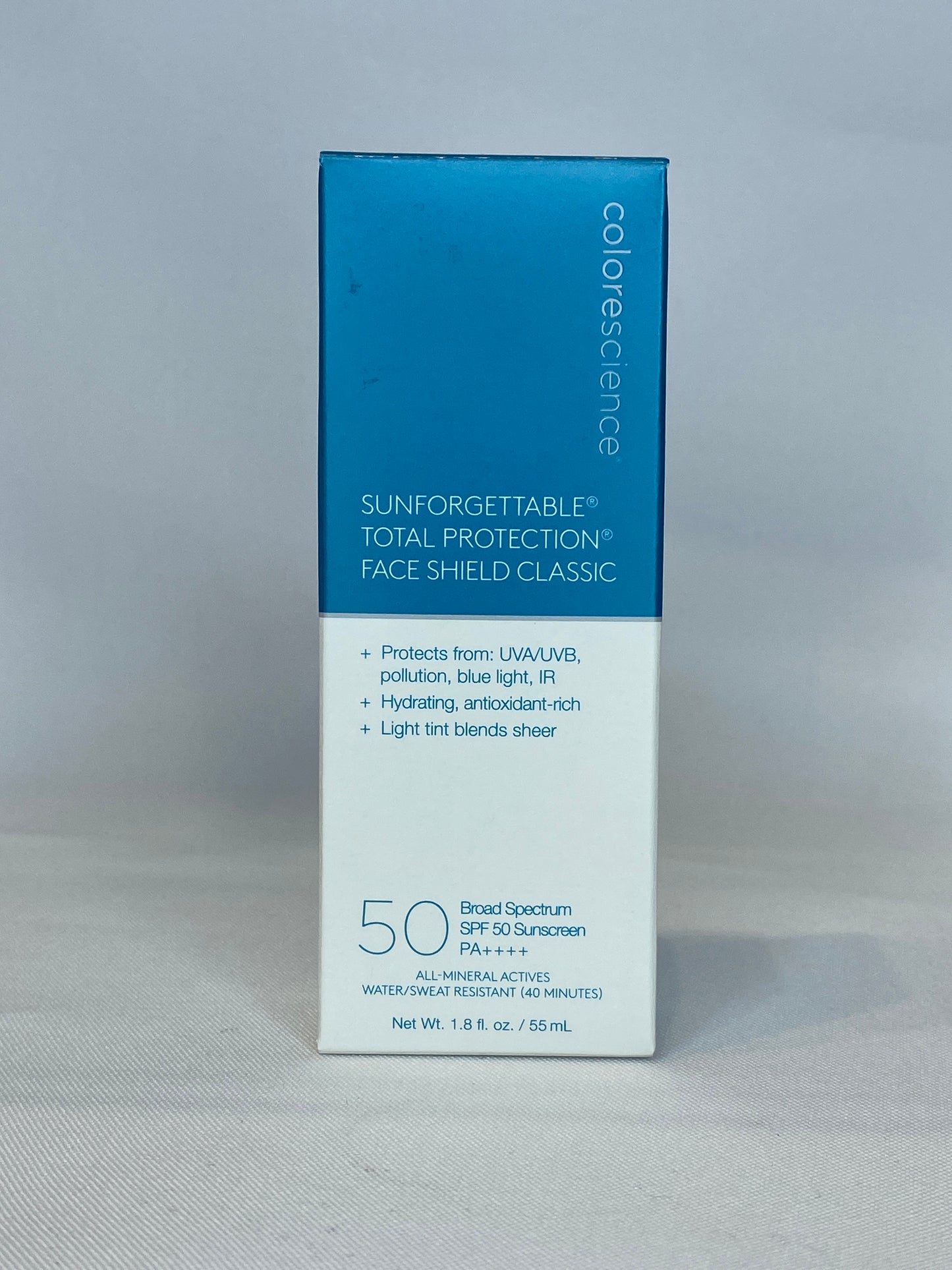 Face Shield Classic SPF50