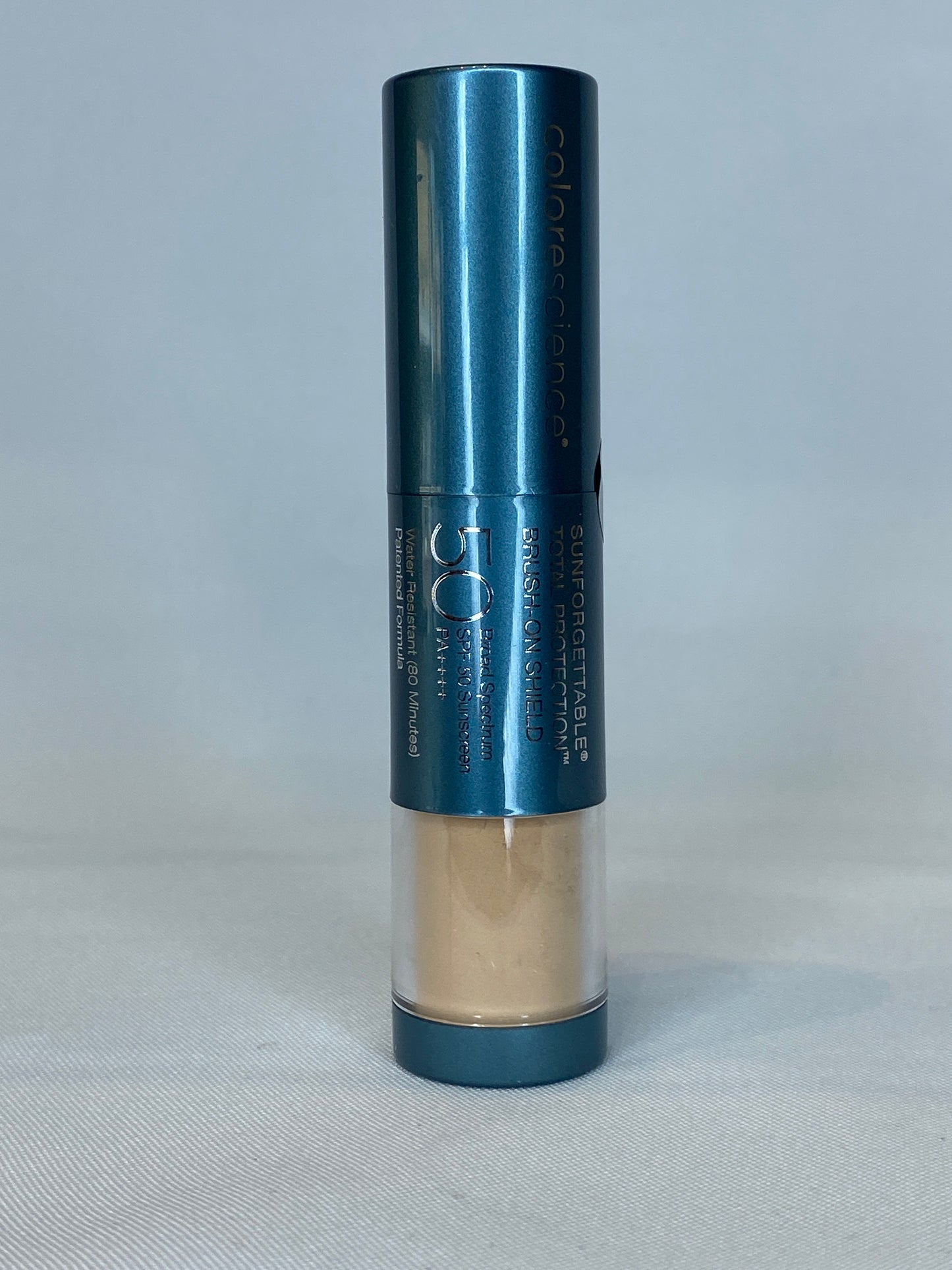 Sunforgettable Total Protection  Brush-On Shield SPF 50