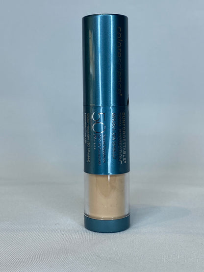 Sunforgettable Total Protection  Brush-On Shield SPF 50