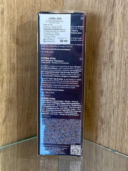 Hydra Hyal Serum