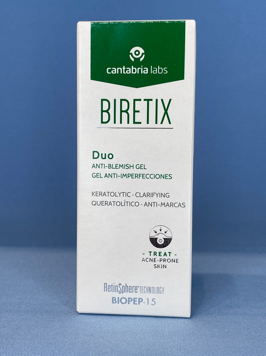 Biretix Duo