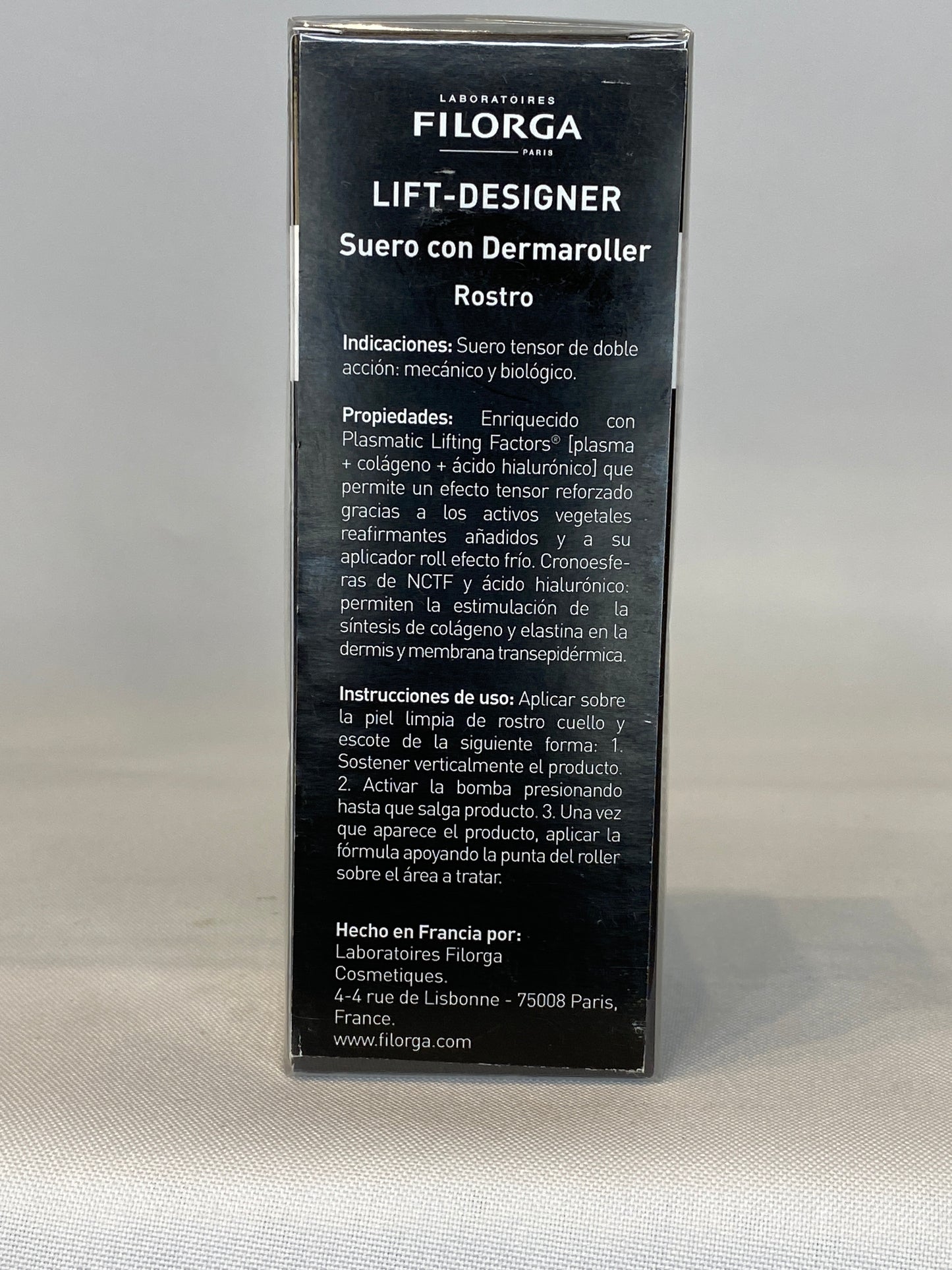 Lift Designer