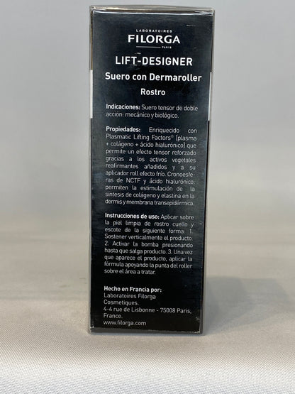 Lift Designer