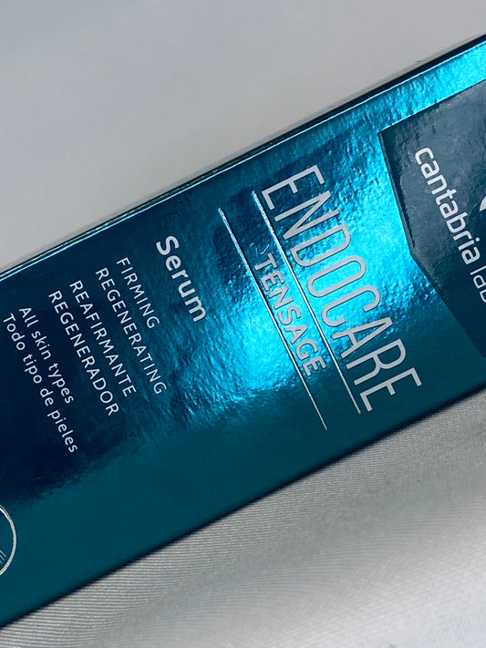 Tensage suero