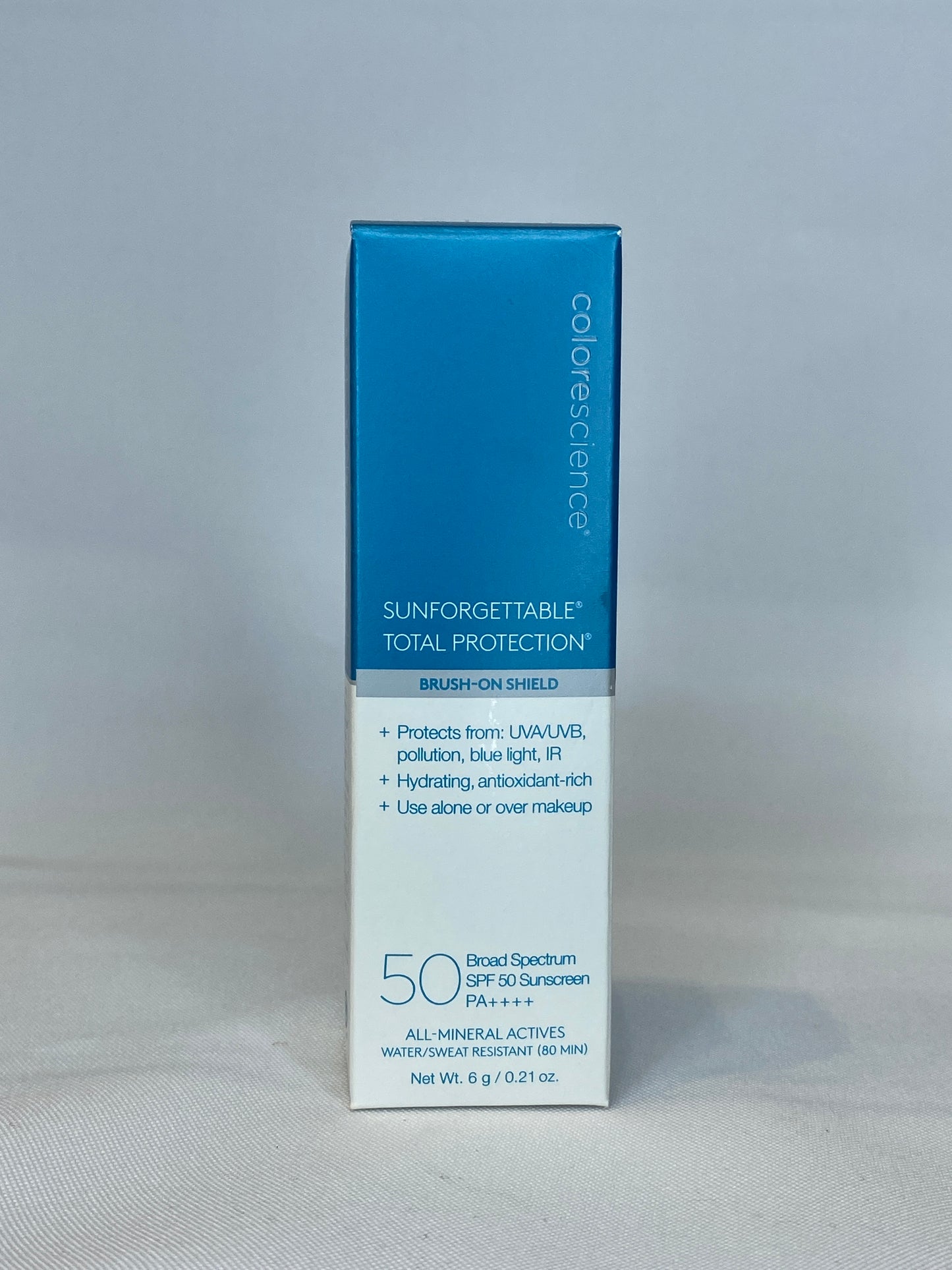 Sunforgettable Total Protection  Brush-On Shield SPF 50