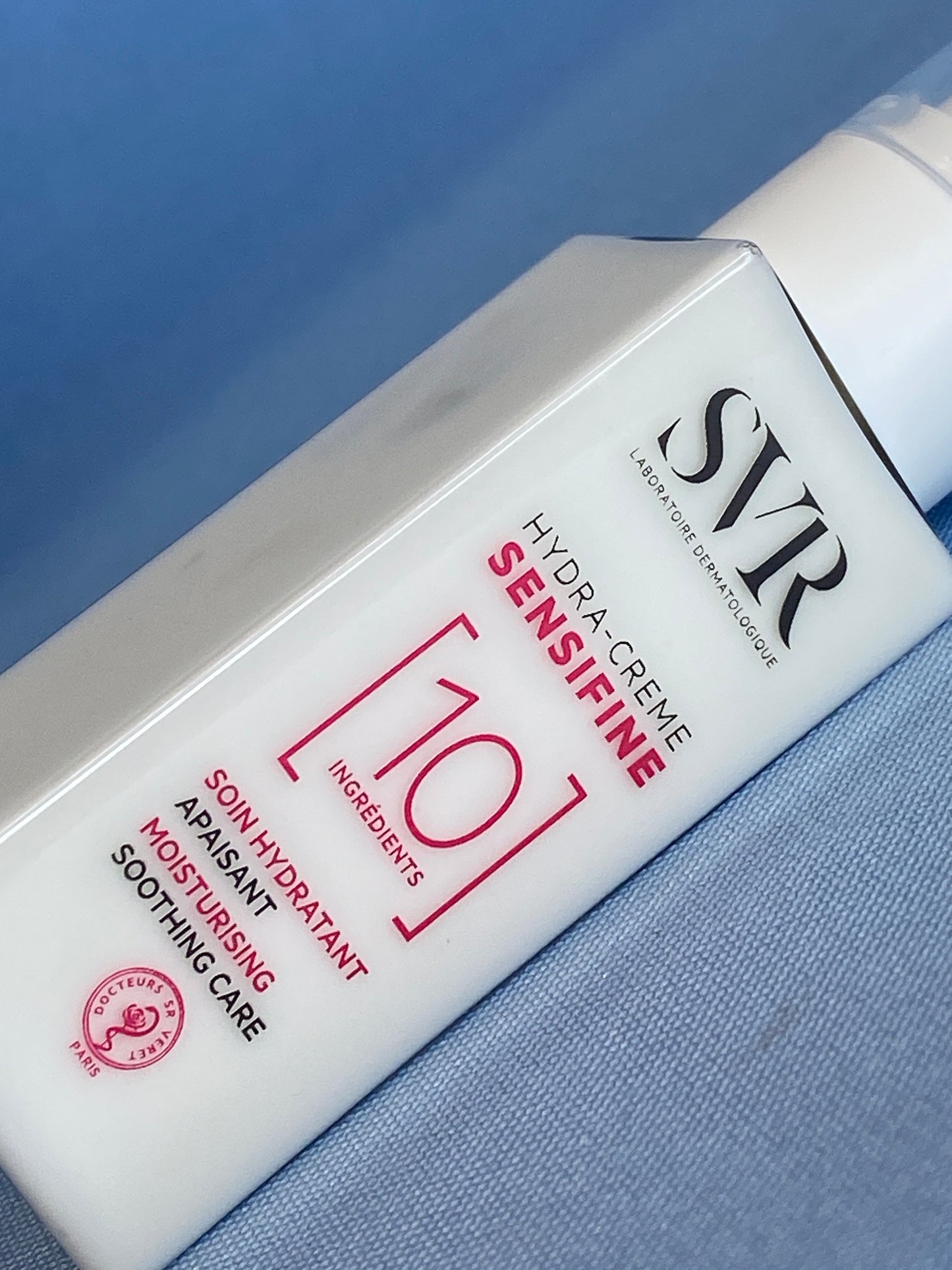 Sensifine Hydra Crema