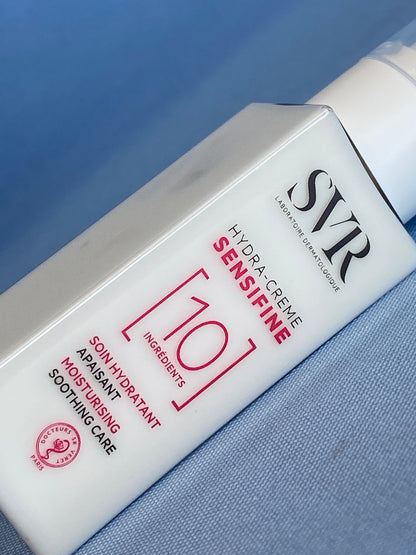 Sensifine Hydra Crema