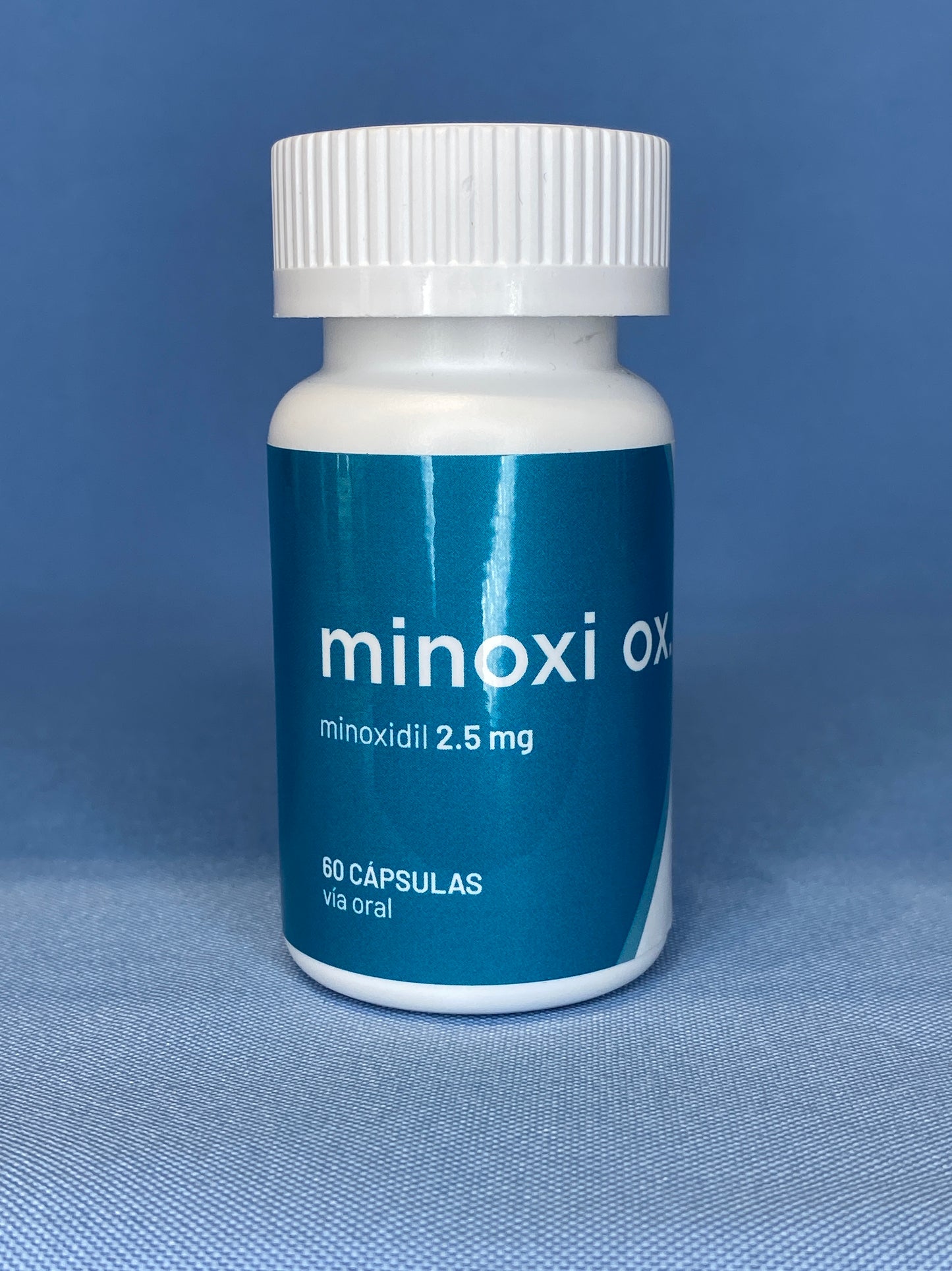 Minoxi ox 2.5